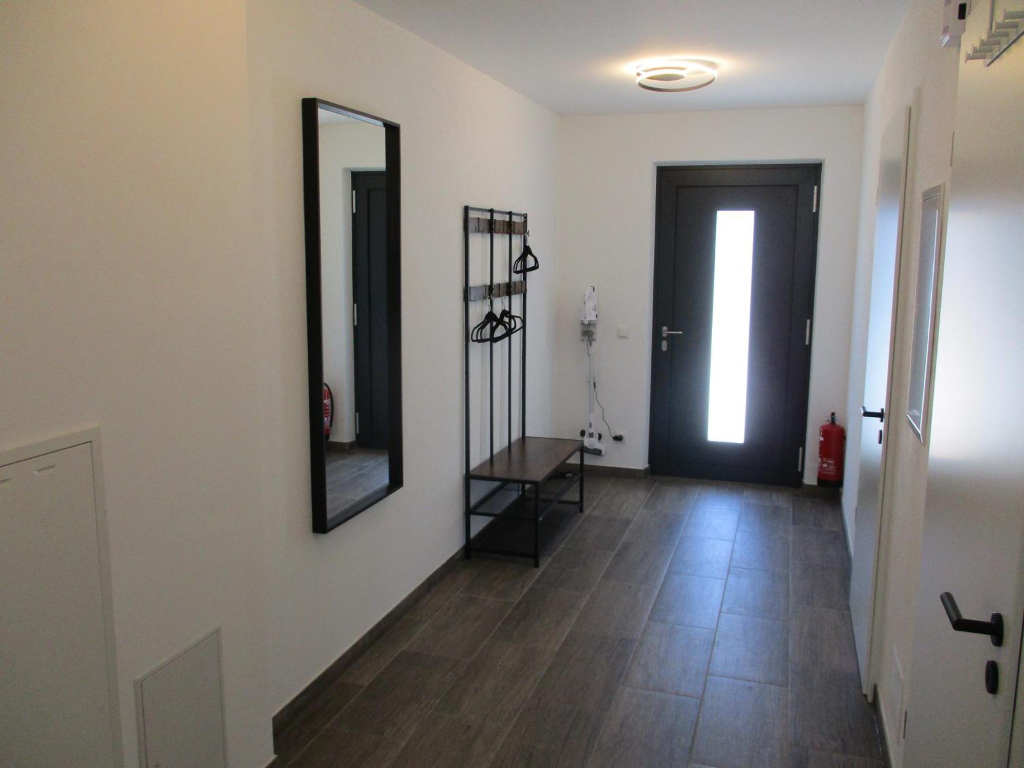 Parsberger Ferienwohnung 6 エクステリア 写真