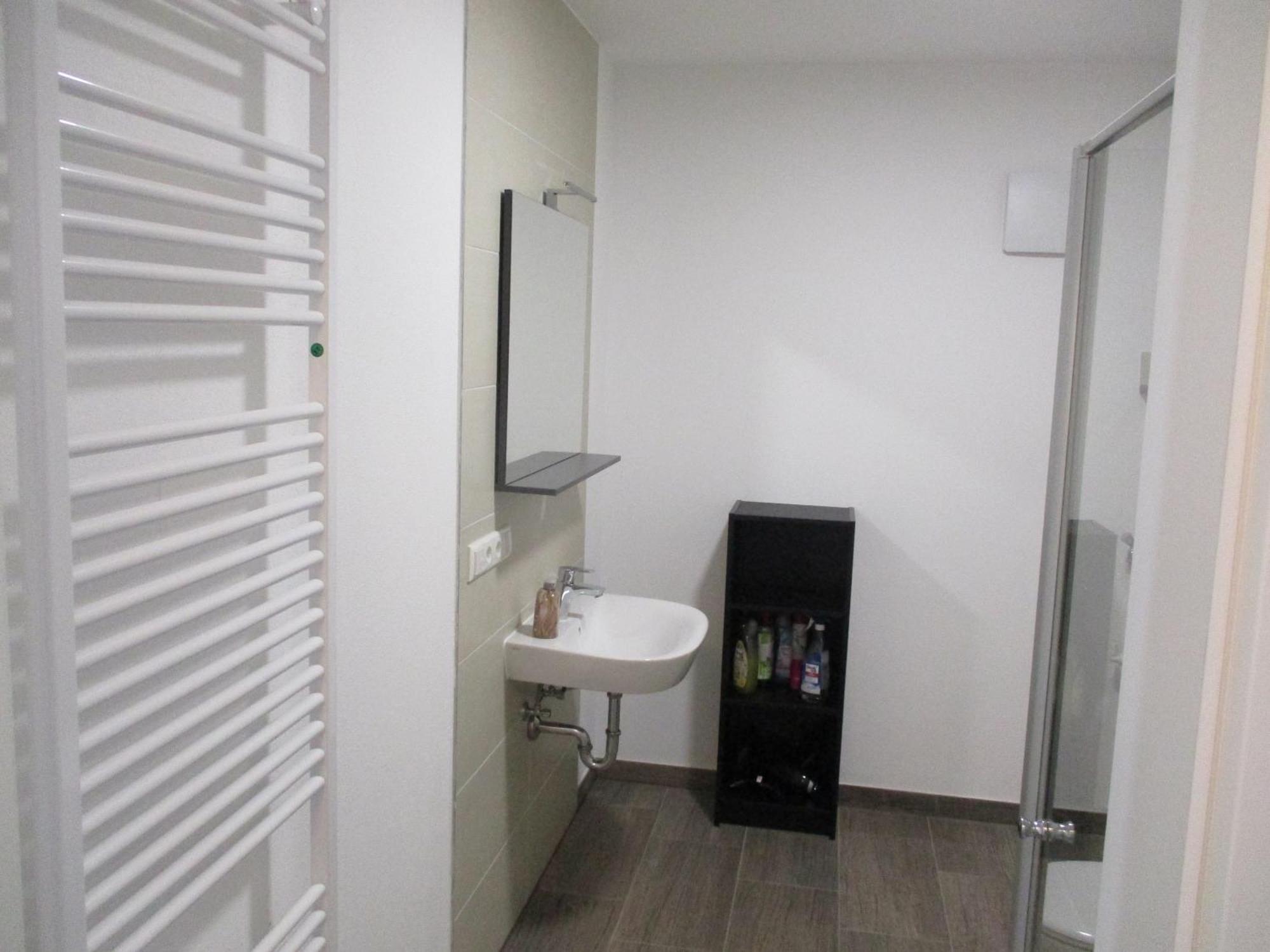 Parsberger Ferienwohnung 6 エクステリア 写真